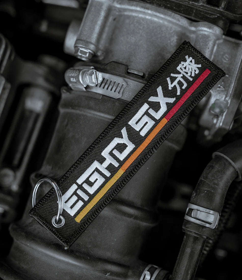 Jet Tags - Special Editions (7 Colors)